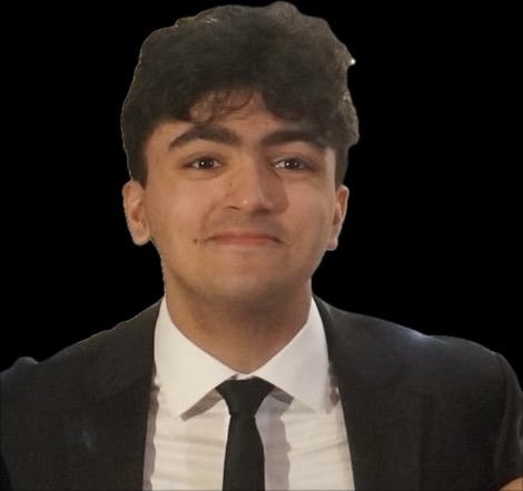 Darsh Kapadia