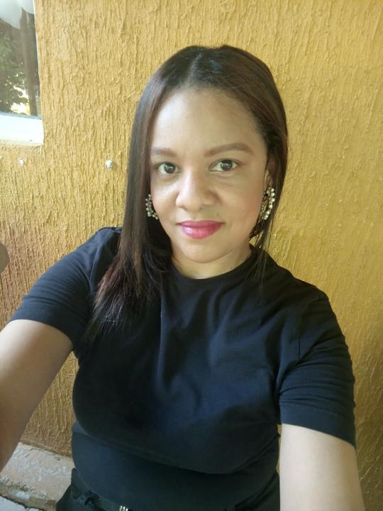 Naysleth Camacho