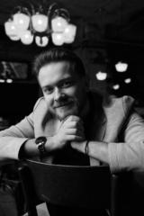 Nikita Kaminskiy