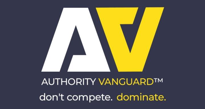 Authority Vanguard™