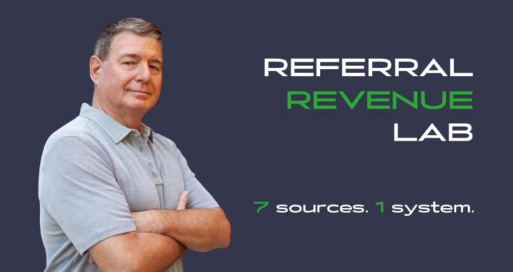 Referral Revenue Lab