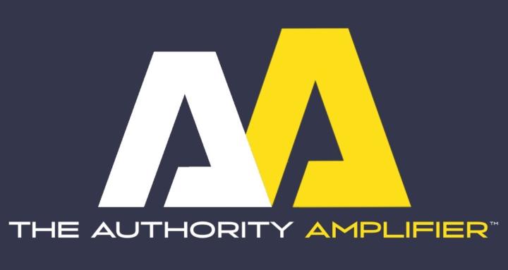 The Authority Amplifier™