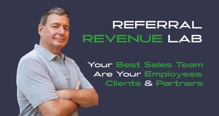 Referral Revenue Lab