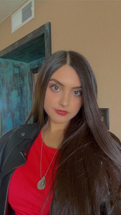 Isabel Ramirez