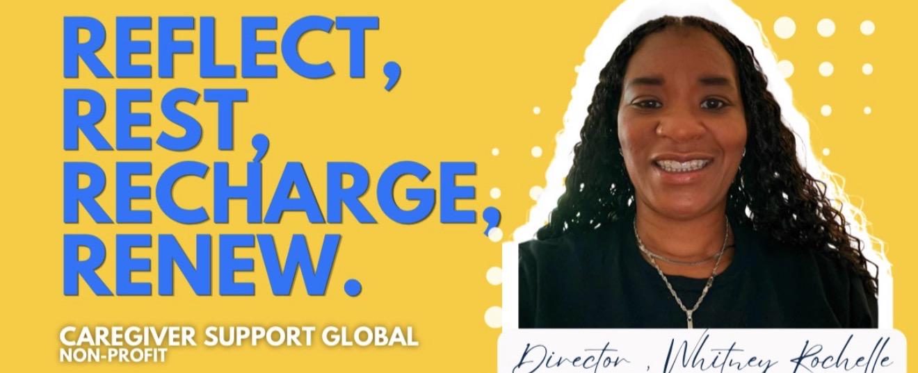 Caregivers Support Global