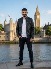 Suraj Singh