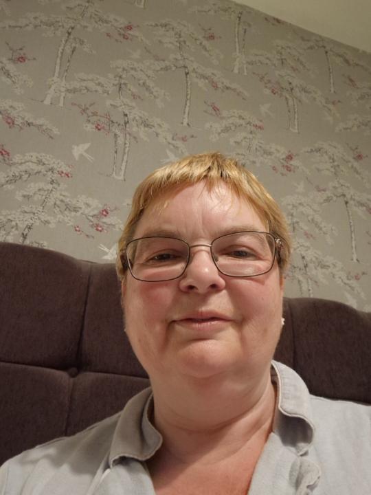 Karen Crockford