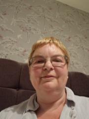 Karen Crockford