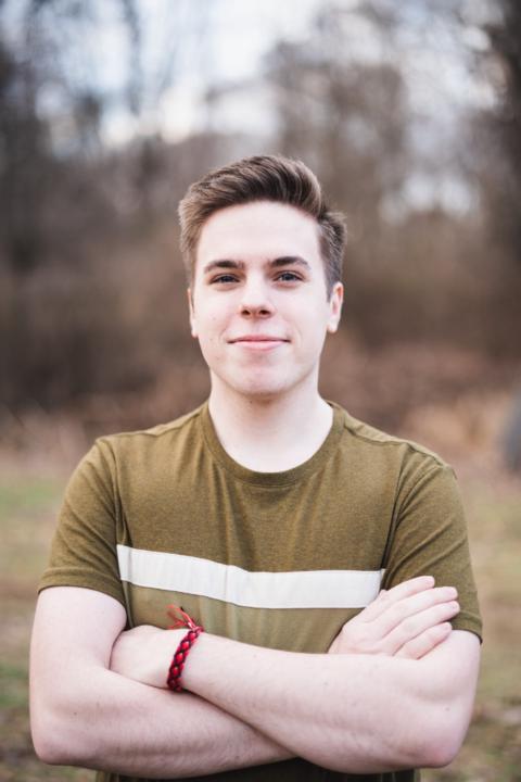 Jeremiah Smith