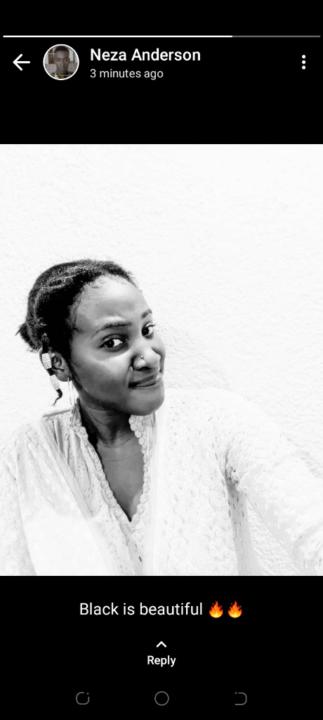 Mwizerwa Aline