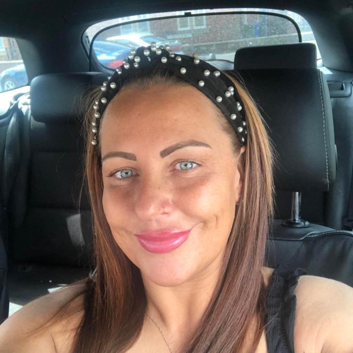 Zoe Wardle