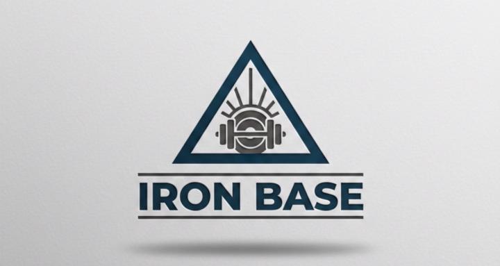Iron Base Fitness