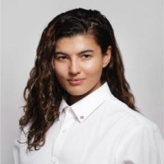 Martine Delgado