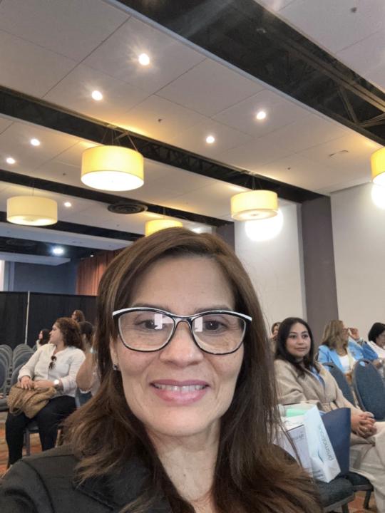 Elaine Rubio