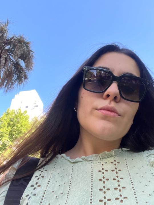 Victoria Bizzotto