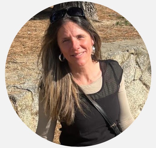 Ester Palomera Vargas