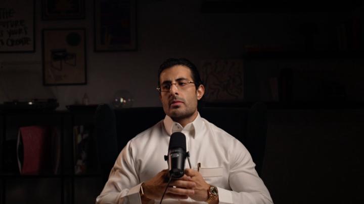 DR. Abdullah AlAmeer