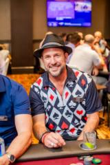 Chris Hixson