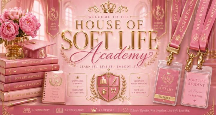 House of Soft Life