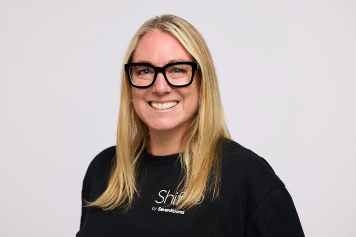 Leslie Christianson
