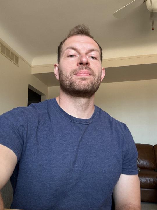 Zack Frobes