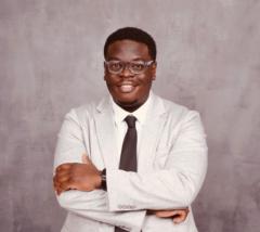 Chinonso Paul
