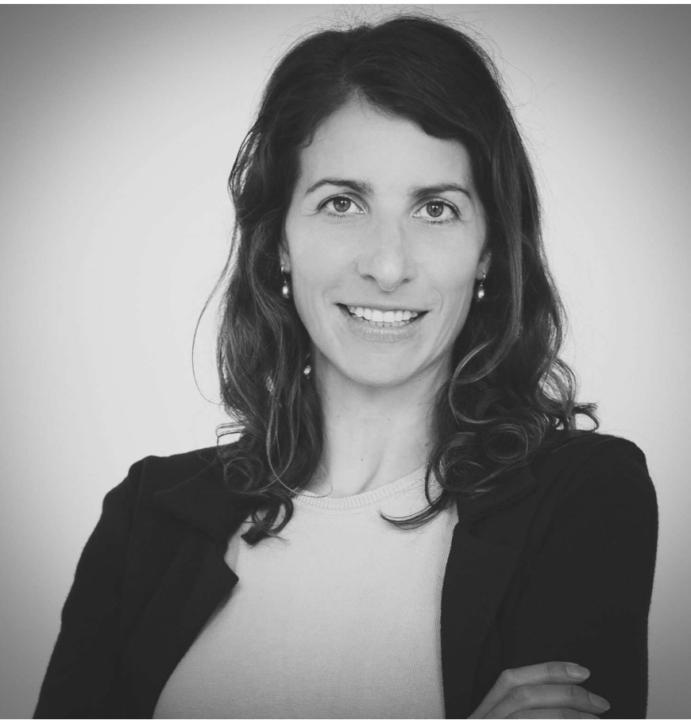 Marja Kuzmanic