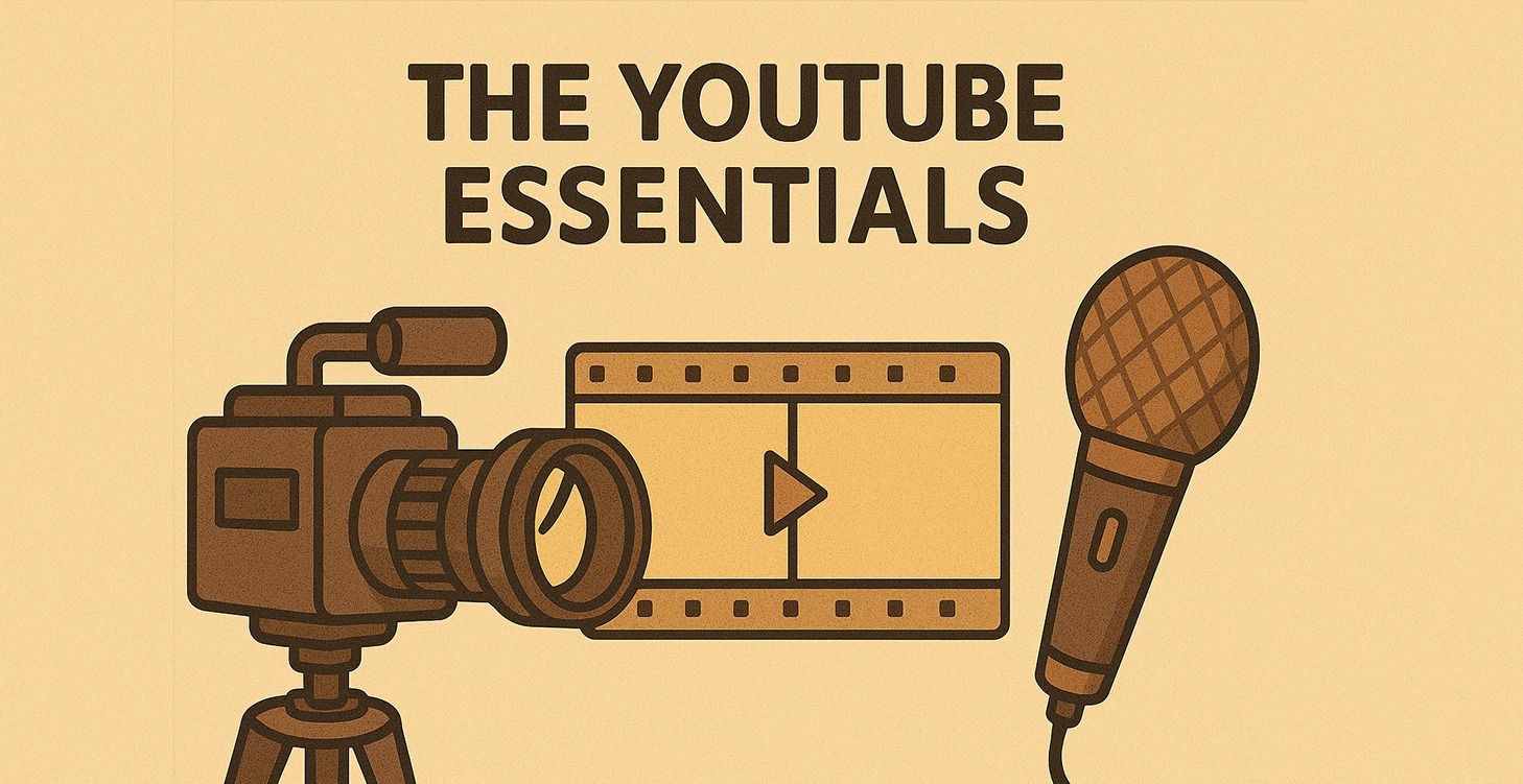 YouTube Essentials