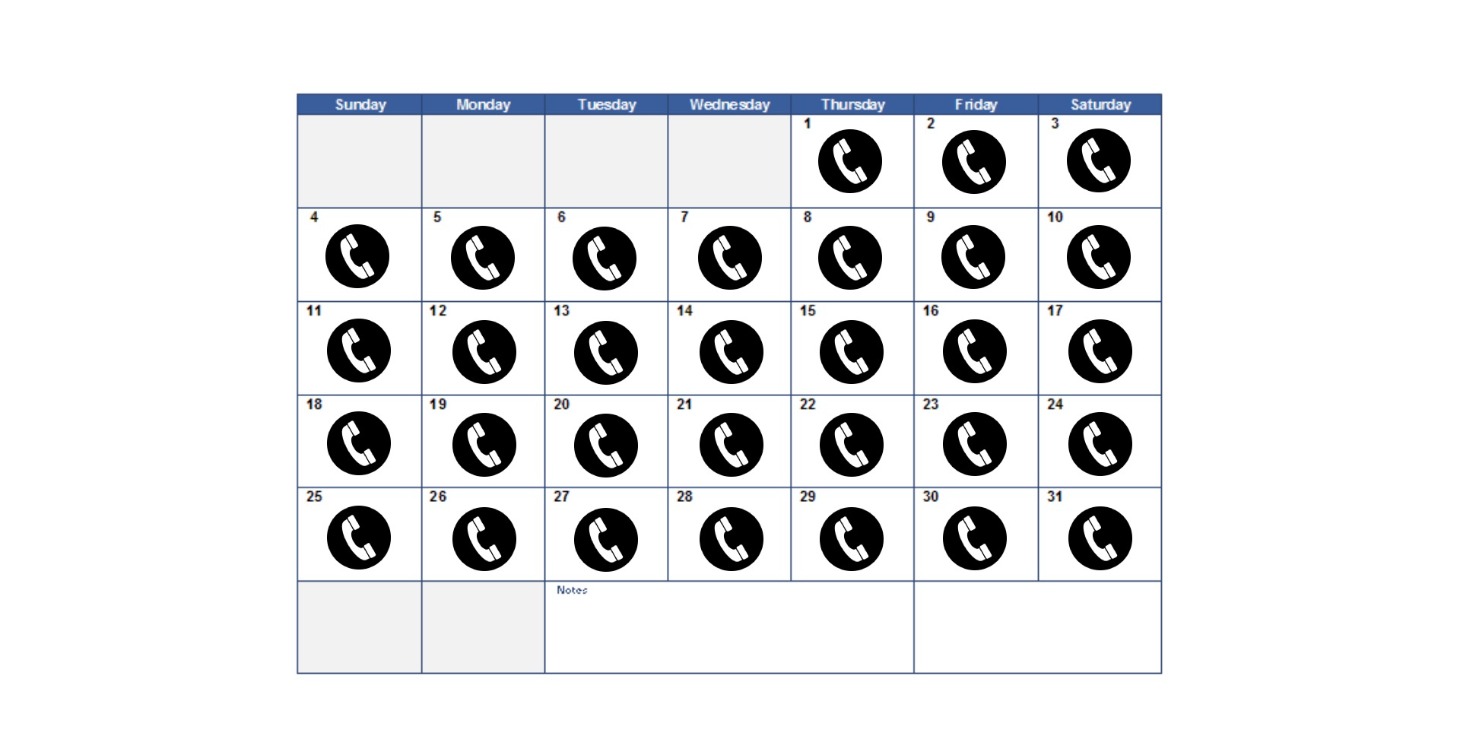 Work with me (1 Month)
