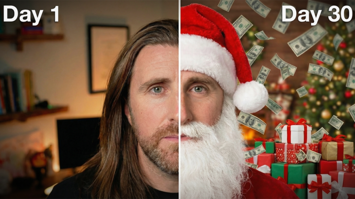 Ai Thumbnails... Finally Work?? 🎉