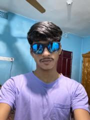 Tasnim Ahmed