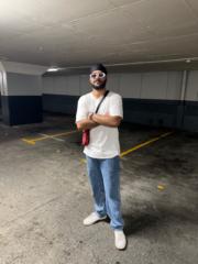 Ikramjit Bhalla