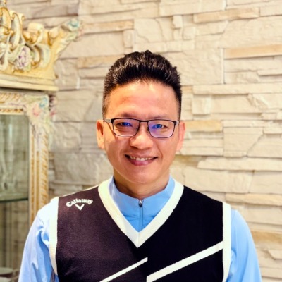 Vincent Yen