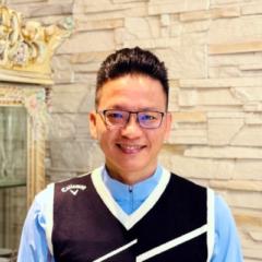 Vincent Yen