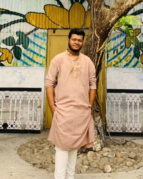 Shakib Bin Kabir