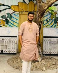 Shakib Bin Kabir