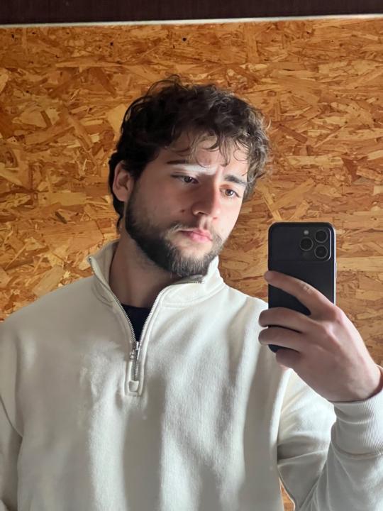 Carlos Orejon De Miguel