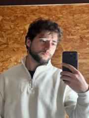 Carlos Orejon De Miguel