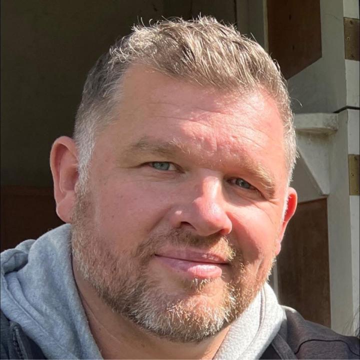 Michael Lavrenz