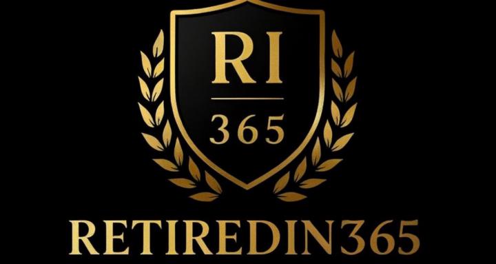 Retiredin365 Network