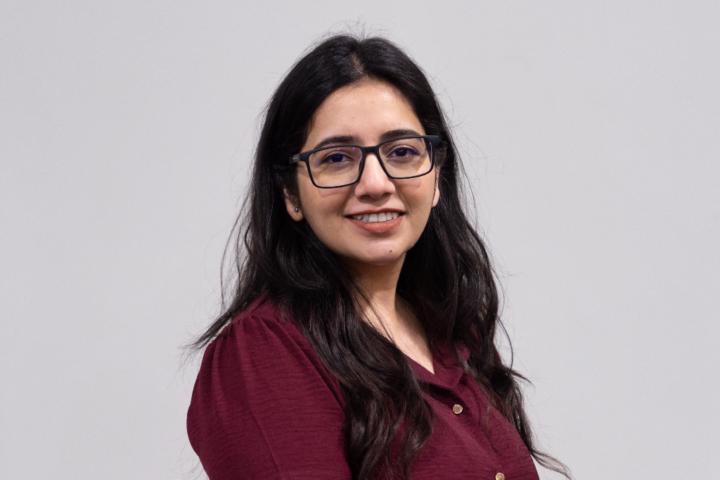 Shubhika Jain