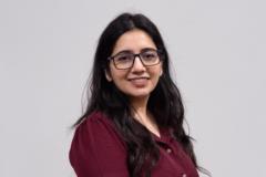 Shubhika Jain