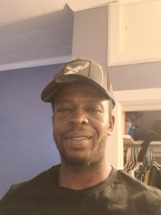 Dawond Wright