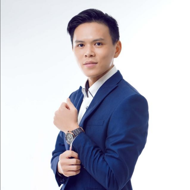 Brian Beh