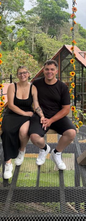 Jordy Cordero Badilla