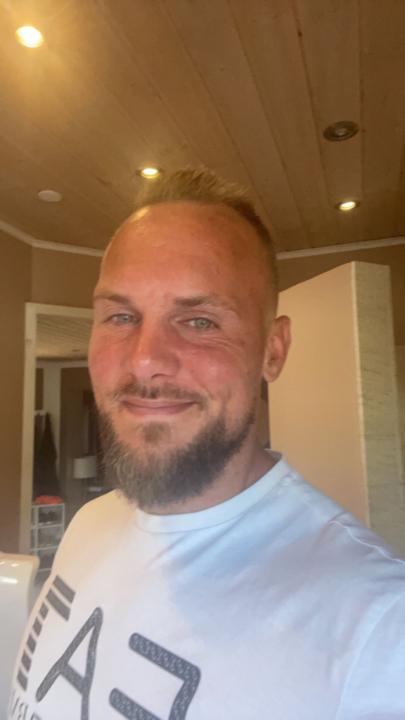Jonas Rasmussen
