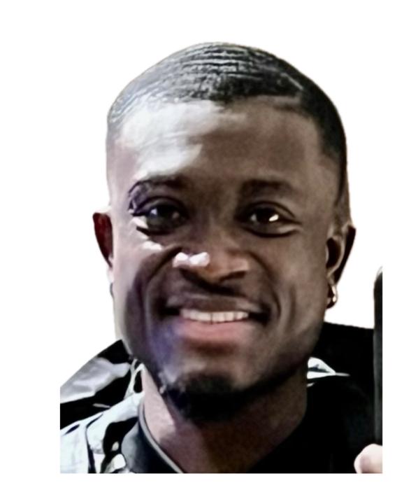 Derrick Agyemang Agyemang