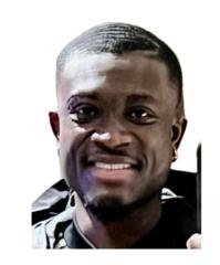 Derrick Agyemang Agyemang