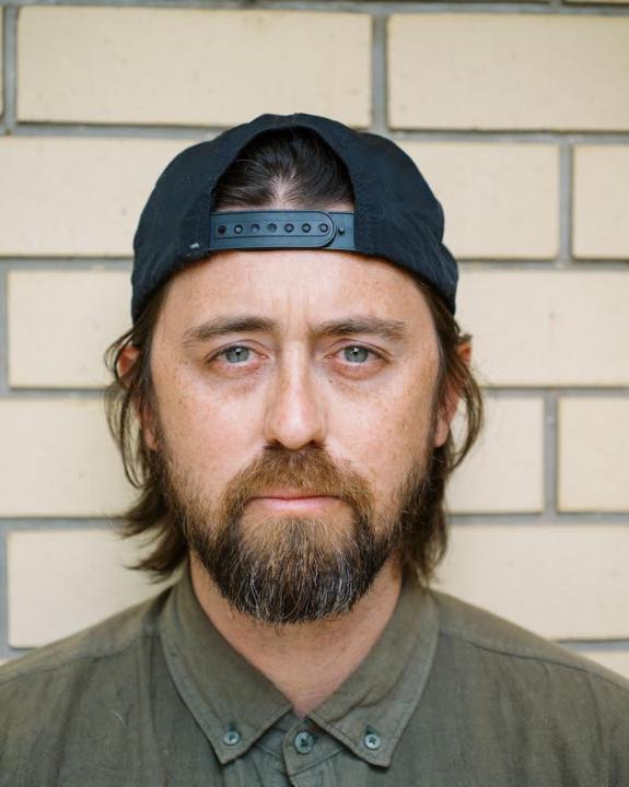 Steve Dedrick