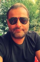 Ahmet burak Yaylaoglu